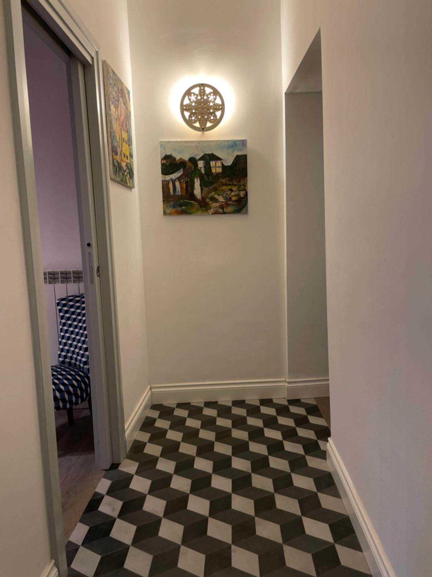 Palazzo Siena De Facendis Bed & Breakfast Bitonto Ngoại thất bức ảnh