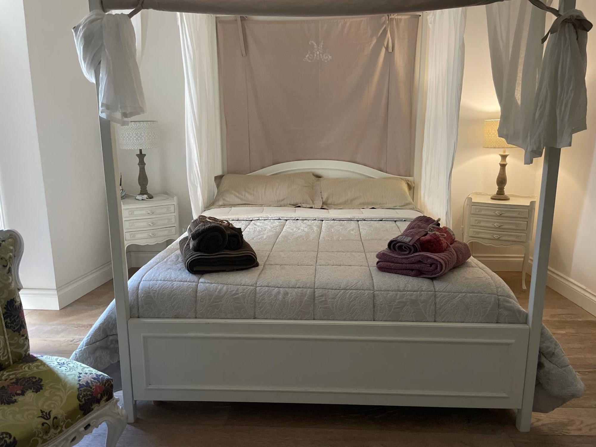 Palazzo Siena De Facendis Bed & Breakfast Bitonto Ngoại thất bức ảnh