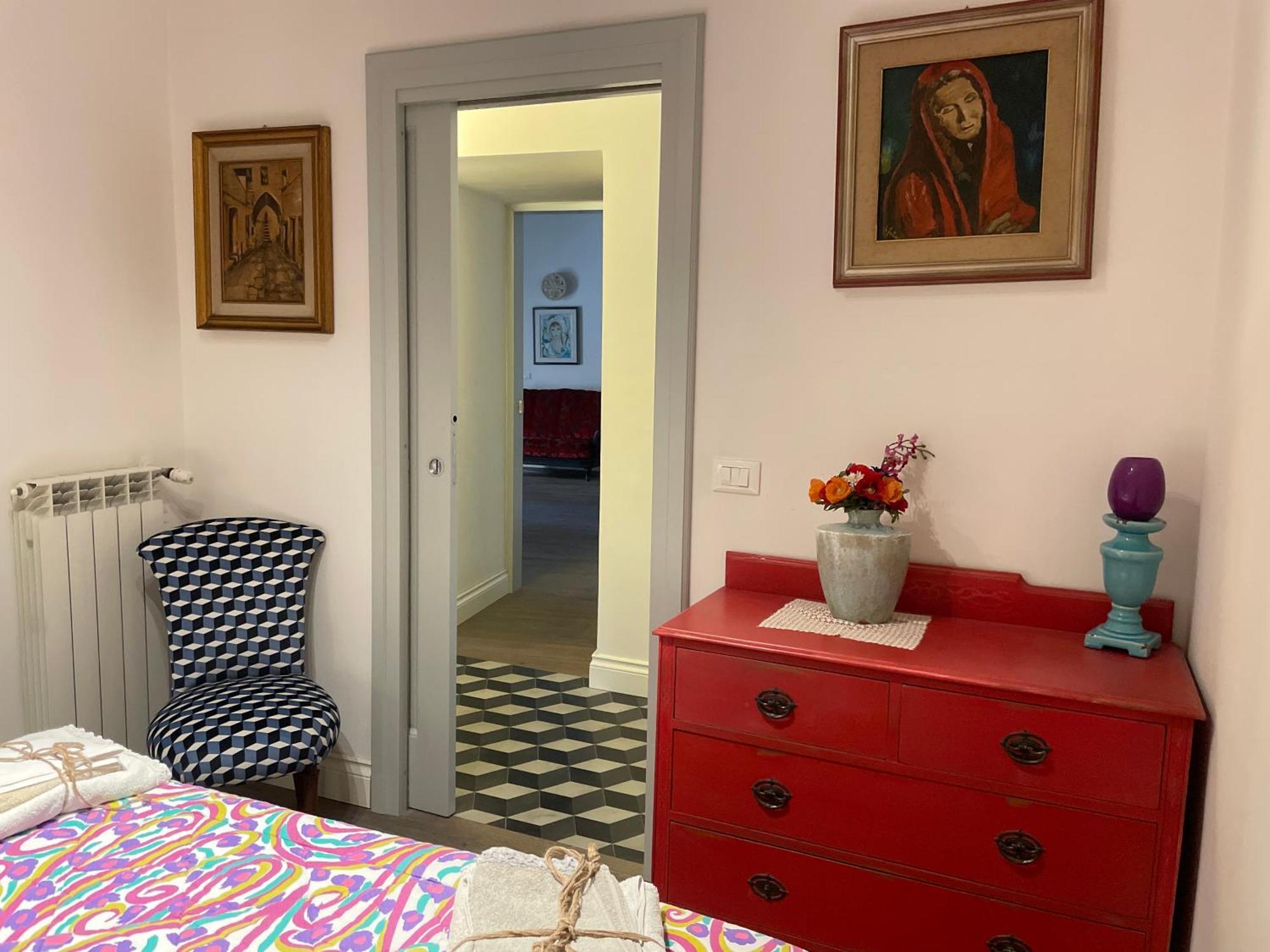 Palazzo Siena De Facendis Bed & Breakfast Bitonto Ngoại thất bức ảnh