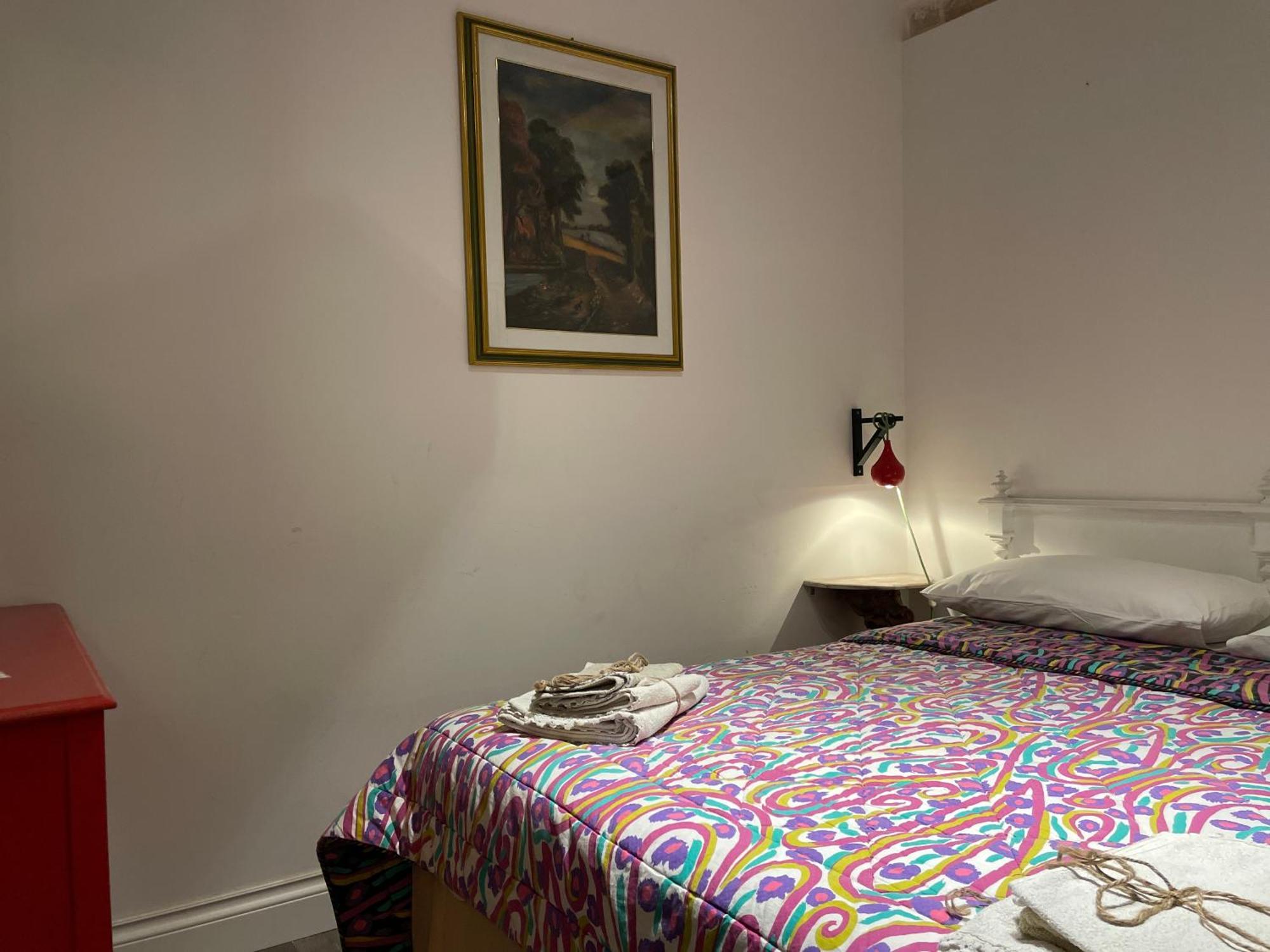 Palazzo Siena De Facendis Bed & Breakfast Bitonto Ngoại thất bức ảnh