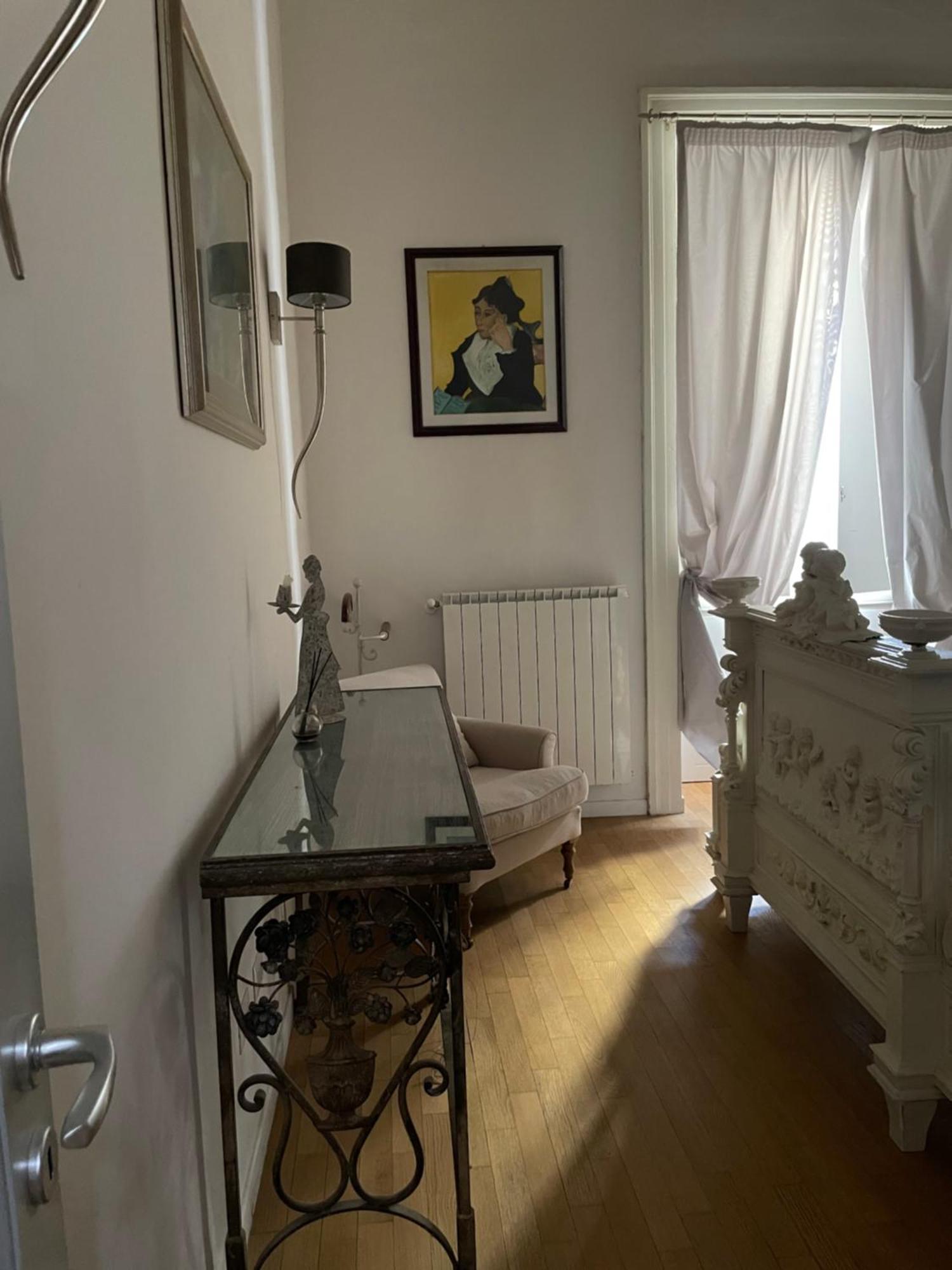 Palazzo Siena De Facendis Bed & Breakfast Bitonto Ngoại thất bức ảnh