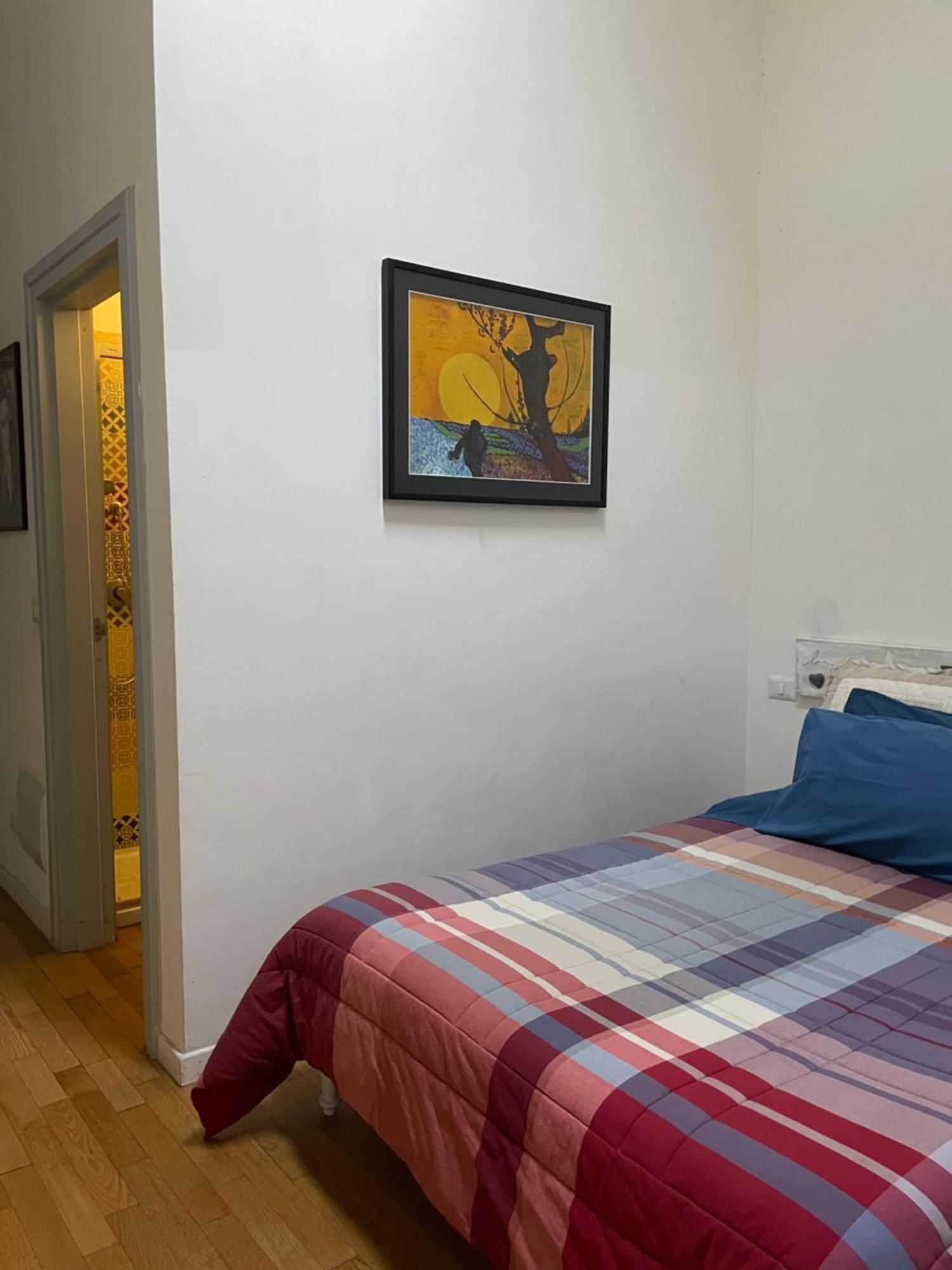 Palazzo Siena De Facendis Bed & Breakfast Bitonto Ngoại thất bức ảnh