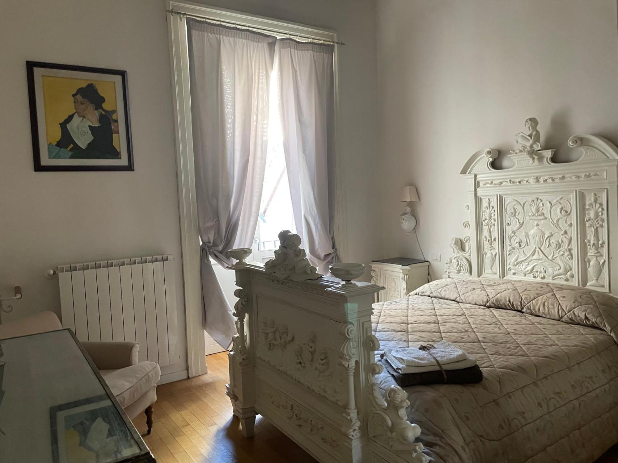 Palazzo Siena De Facendis Bed & Breakfast Bitonto Ngoại thất bức ảnh