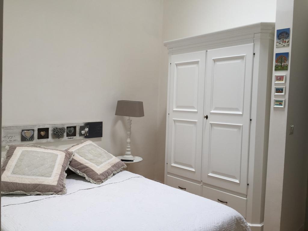 Palazzo Siena De Facendis Bed & Breakfast Bitonto Ngoại thất bức ảnh