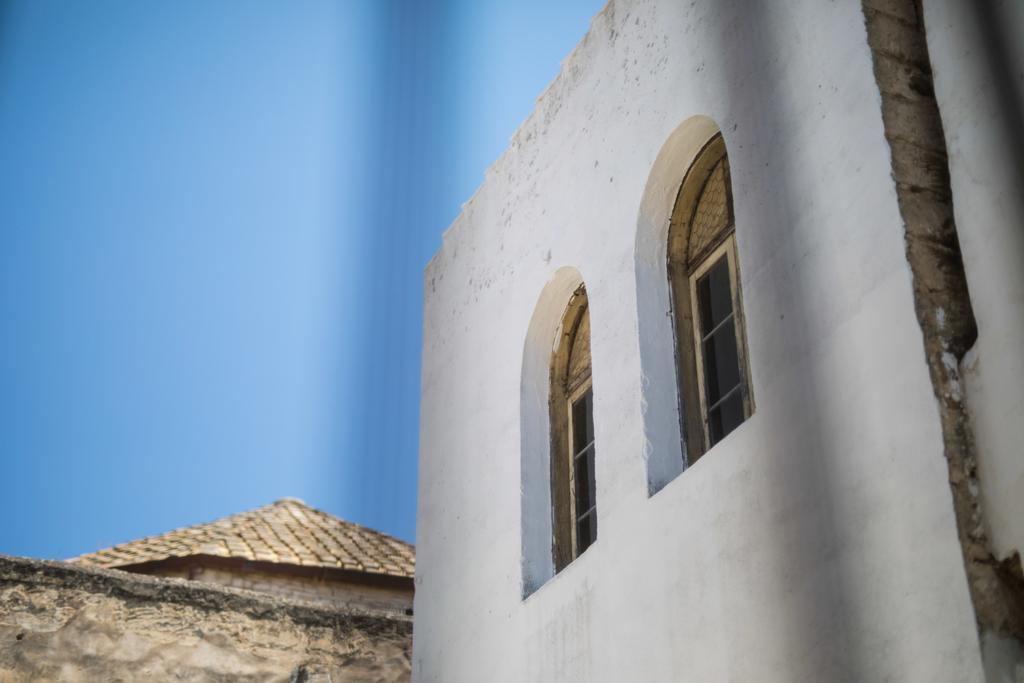 Palazzo Siena De Facendis Bed & Breakfast Bitonto Ngoại thất bức ảnh